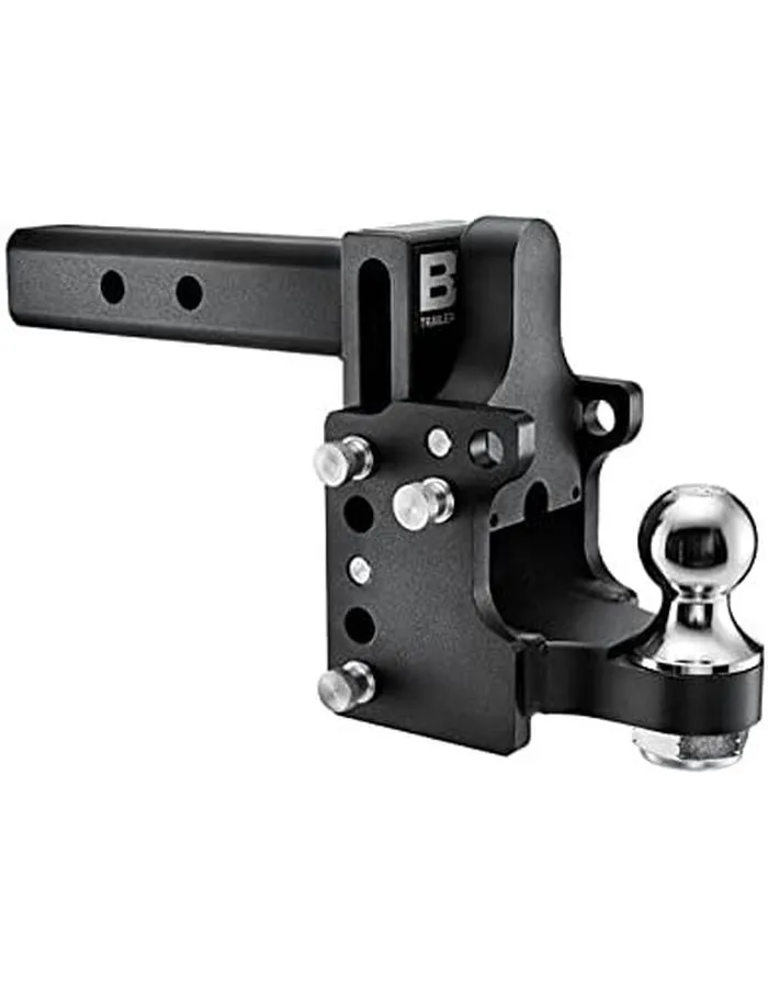 B&W Pintle w/ 2 5/16